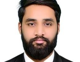 العميل Muhammad  Waqas