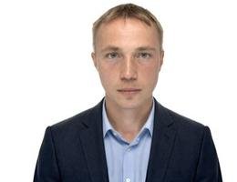 Agent Anton Tsvetkov