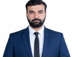 Agent Mohammad Reza Panahi