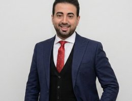 العميل Maged Naguib