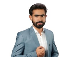 Muhammad Gulfam