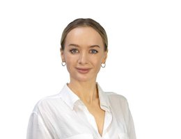 Alena Matsiyeuskaya