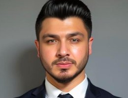 Agent Basel Nassar