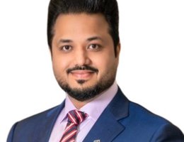 العميل Shahrukh Jalal Shaikh