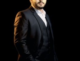 Agent Umair Shafiq