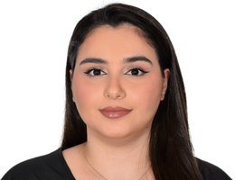 Agent Nermin Alnassar 
