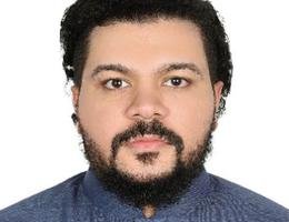 Agent Mohammed Seddik Fenik