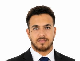 العميل mohamed gamal