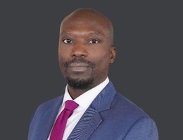 Agent Geoffrey Hinds