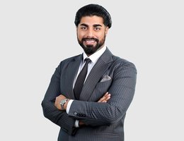 Agent Roheet Chropra