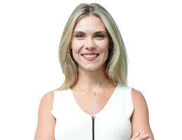 Agent Jovita Strelciunaite