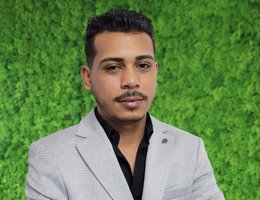 Mustafa Tarek