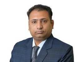 Muhammad Adil