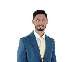 العميل Shahab  Ali