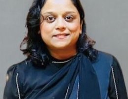 Agent Pooja Gupta