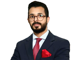 Mohamed Gamal Ali Abdelmonem