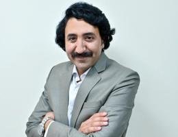 Agent Ehsan Ul Haq