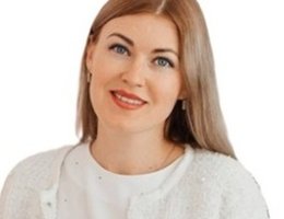 العميل Olesya  Lukyantseva