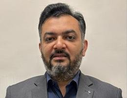 Agent Sohaib Mehmood