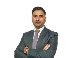 Robin Tanwar
