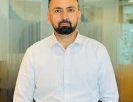 العميل Waheed Rehman
