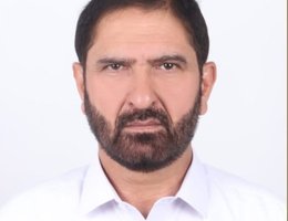 العميل Liaqat Ali Khan