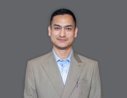 Agent Ramandeep Singh Dhillon