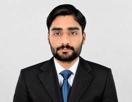 Agent Gul Badeen