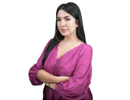 العميل Asmaa  Loudini