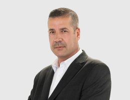 Salem Karmouchy