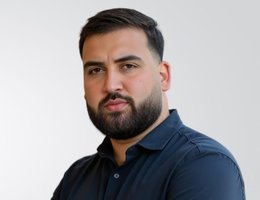 العميل Ramiz Joesif Oglu Alijev