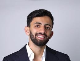 Agent Sofiane Makerri