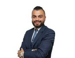 Anthony Joseph Abou Jaoude