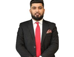 Waqas Abbassi Zafar Mehmood