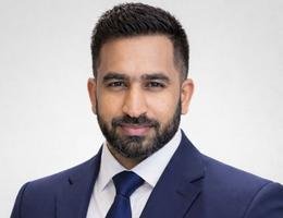 Agent Muhammed Shafi 