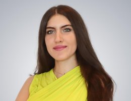 Sara Ali