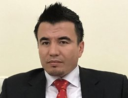 Mohammad Sharif Sharifi