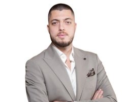 العميل Mohamad Edlbi