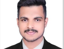 العميل Sohaib Ahmad