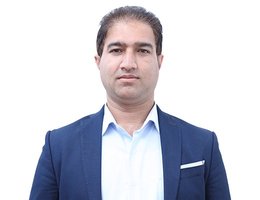 Muhammad Adnan