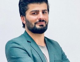 العميل Abdullah Khurshid