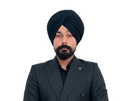 Agent Manpreet Singh Baljeet Singh