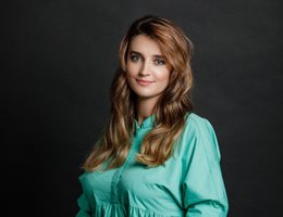 Emine Sidzhimova