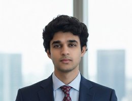 العميل Ankrish Mahajan