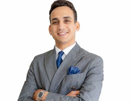 العميل Abdelrahman Hosny