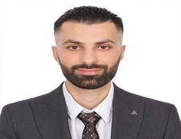 العميل Sulaiman al morie