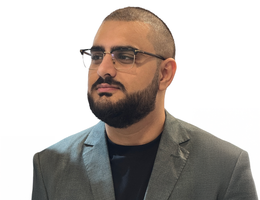 Pasha Kabiri