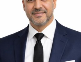Agent Mohamed Abdelaziz abdelghani