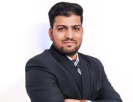 Agent SHAHRUKH AHMAD