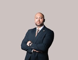 Agent Ahmed Amrouche